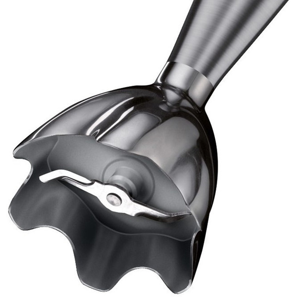 Блендер BRAUN MQ3035WH Sauce