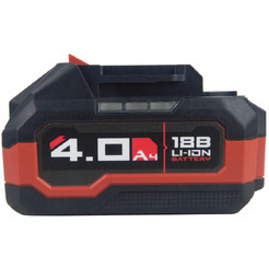 Аккумулятор Profipower MLI1840D X0033 (18В/4 Ah)