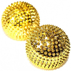 Шары для ручного массажа магнитные Bradex KZ 0253