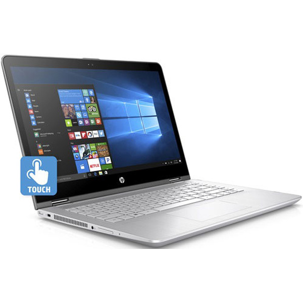 Ноутбук HP Pavilion x360 14-ba020ur 1ZC89EA