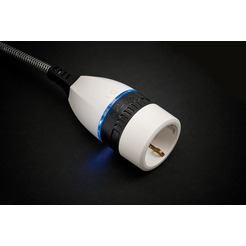 Удлинитель Brennenstuhl Extension 1161830