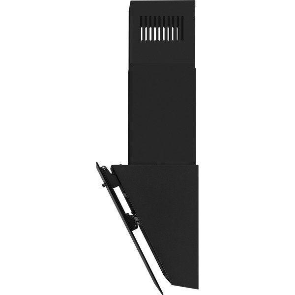 Кухонная вытяжка Weissgauff Sigma 50 PB BL