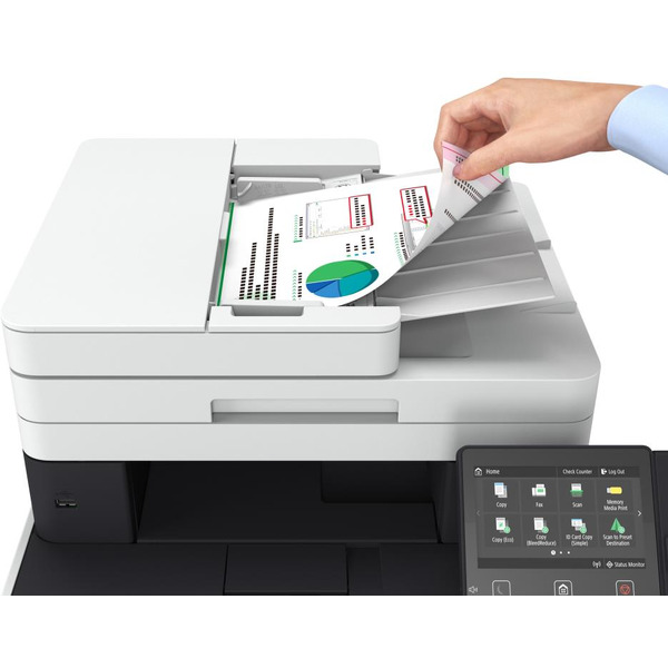 МФУ CANON i-SENSYS MF735Cx