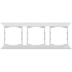 Рамка Mutlusan Candela 2125-800-1301