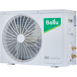Сплит-система Ballu Platinum DC BSEI-12HN8_V3 комплект