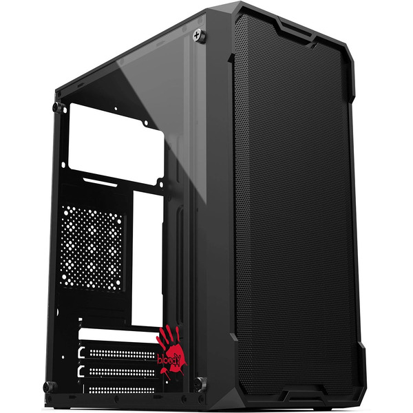 Корпус Bloody CC-129-BK