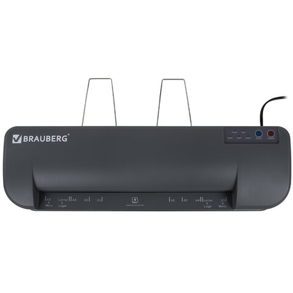 Ламинатор BRAUBERG Superjet A3 532270