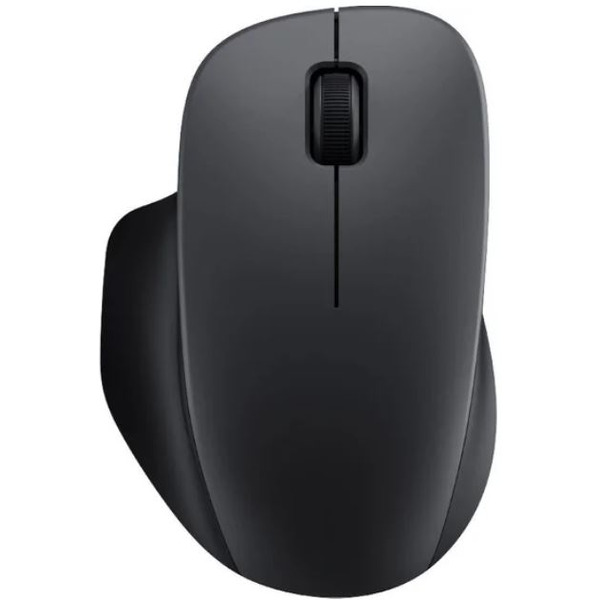 Мышь Xiaomi Wireless Mouse Comfort Edition XMWXSB04YM / BHR9359GL (черный)