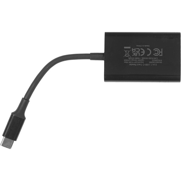 Карт-ридер Ugreen CM265 35622