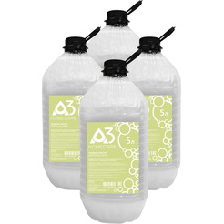 Набор жидкого мыла A3 HomeCare Цветущая липа (4x5л)