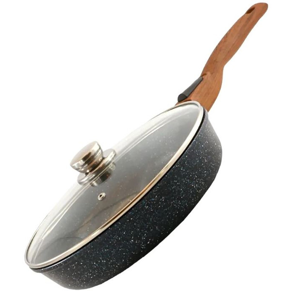 Сковорода Гардарика 1026-14-01-10