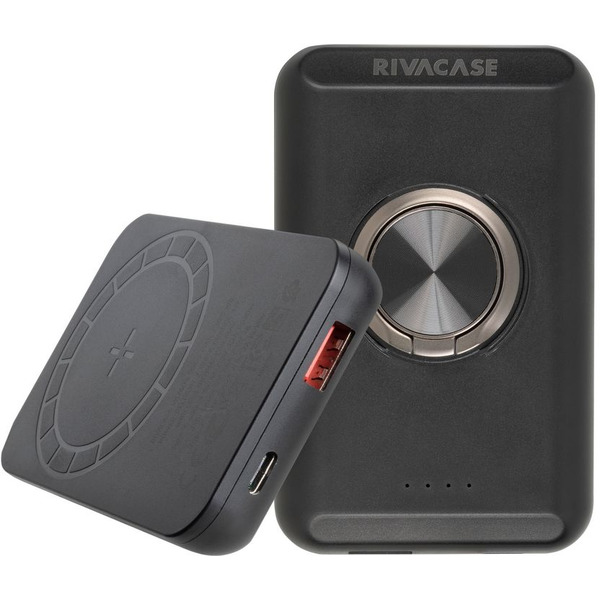 Внешний аккумулятор RIVACASE VA2603 Magsafe (5000mAh)
