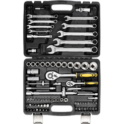 Набор ручного инструмента Kolner KTS 82