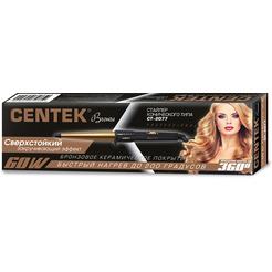 Плойка CENTEK CT-2077