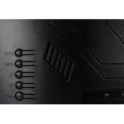 Монитор HAFF H270G (180 Гц)