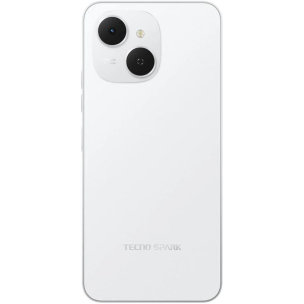 Смартфон Tecno Spark 40C 8GB/128GB (белый)