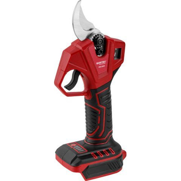 Секатор Wortex CBS 2030 1329774 (без АКБ и ЗУ)