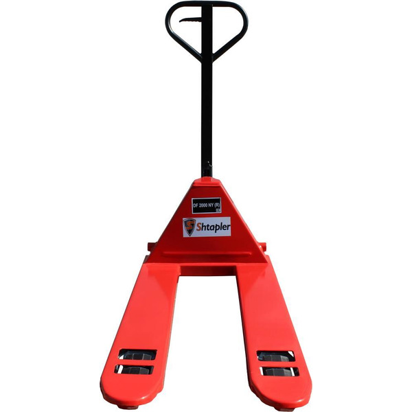 Ручная гидравлическая тележка Shtapler DF 2000 NY 71049117