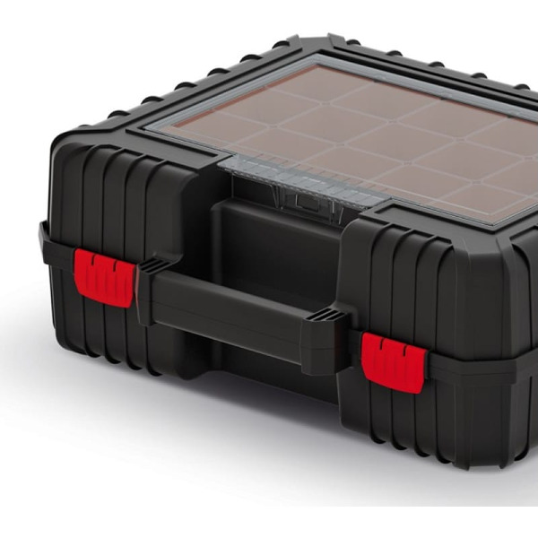 Ящик для инструментов Kistenberg Heavy Tool Case 40 KHV40B-S411