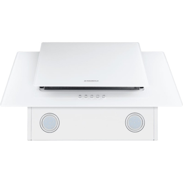 Вытяжка MAUNFELD Wind Push 60 (белый)