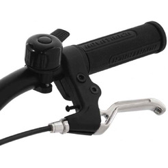 Детский велосипед Novatrack Tiger 20 20MHD.TIGER.OR4 (оранжевый)