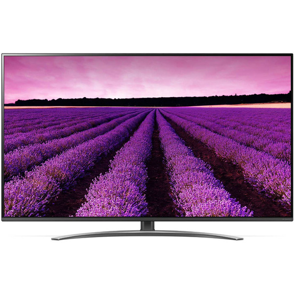 Телевизор LG 65SM8200PLA