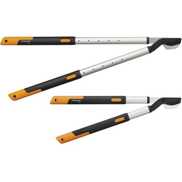 Сучкорез контактный телескопический FISKARS SmatrFit L86 (1013564)