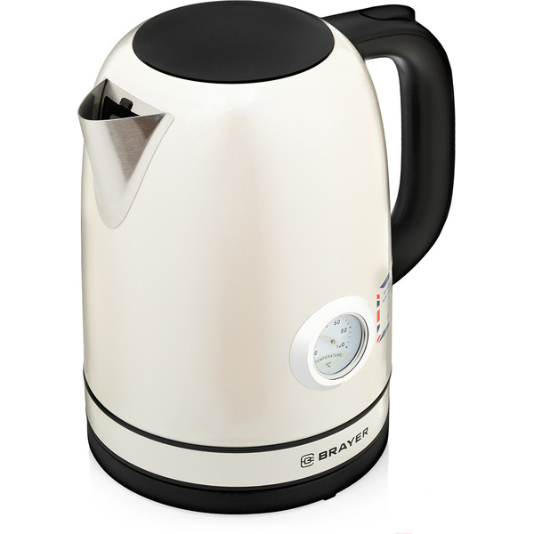 Электрочайник Brayer BR1005YE