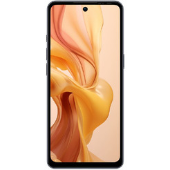 Смартфон Ulefone Note 18 Ultra 6GB/256GB (черный)