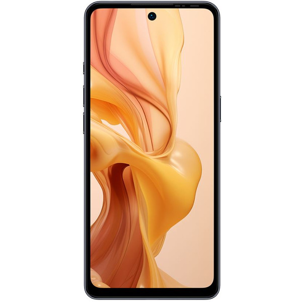 Смартфон Ulefone Note 18 Ultra 6GB/256GB (черный)