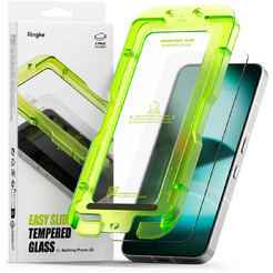 Защитное стекло Ringke EASY SLIDE 2шт для Nothing Phone (3)