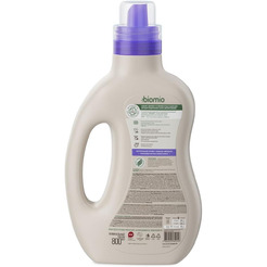 Кондиционер для белья BioMio Лаванда-Миндаль 800 мл