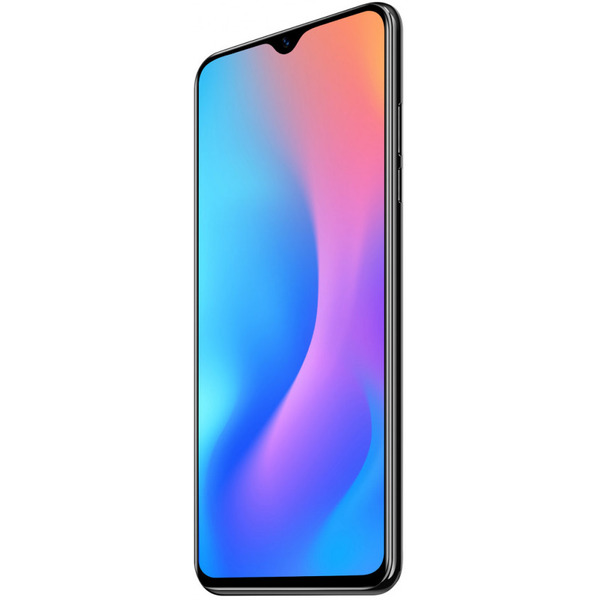 Смартфон Blackview A60 Pro (черный) без СЗУ