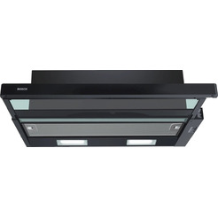 Кухонная вытяжка Bosch Serie 2 DFT63CA60Q