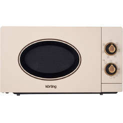 Микроволновая печь Korting KMO 815 RB