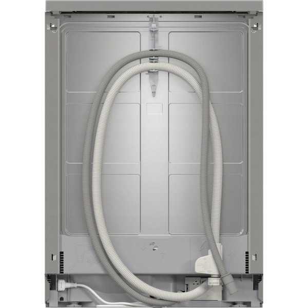 Посудомоечная машина BOSCH Serie 4 SMS4EKI06E