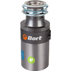 Измельчитель пищевых отходов Bort Titan 4000 Control 93410242