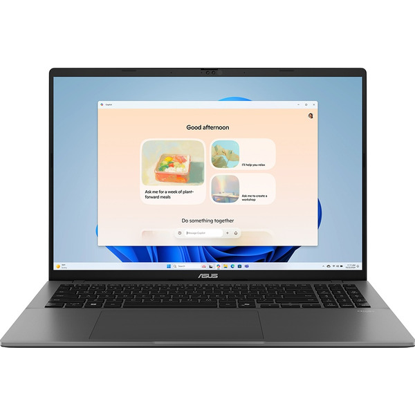 Ноутбук ASUS VivoBook S16 S3607CA-SH100