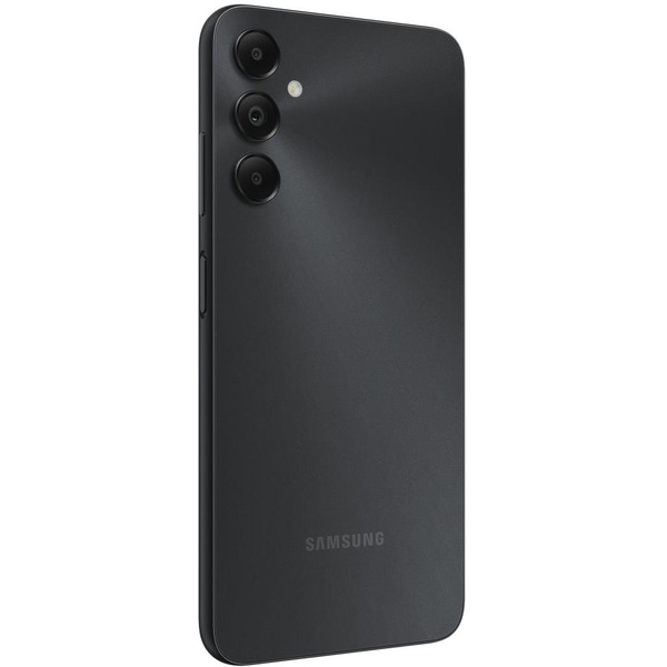 Смартфон Samsung Galaxy A05s SM-A057F 4GB/64GB (черный)