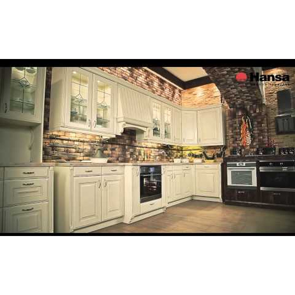 Духовой шкаф HANSA BOES60475