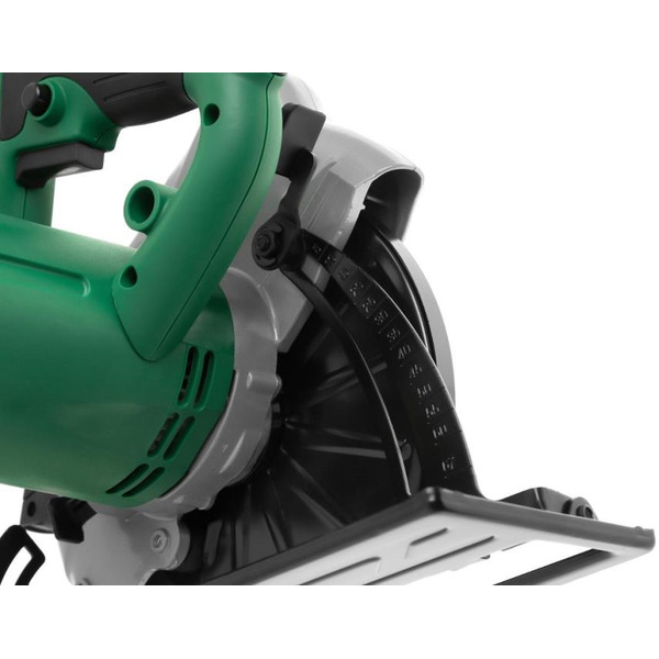 Пила циркулярная Hammer Flex CRP1500D (324902)