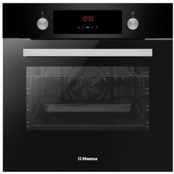 Духовой шкаф Hansa BOES68411