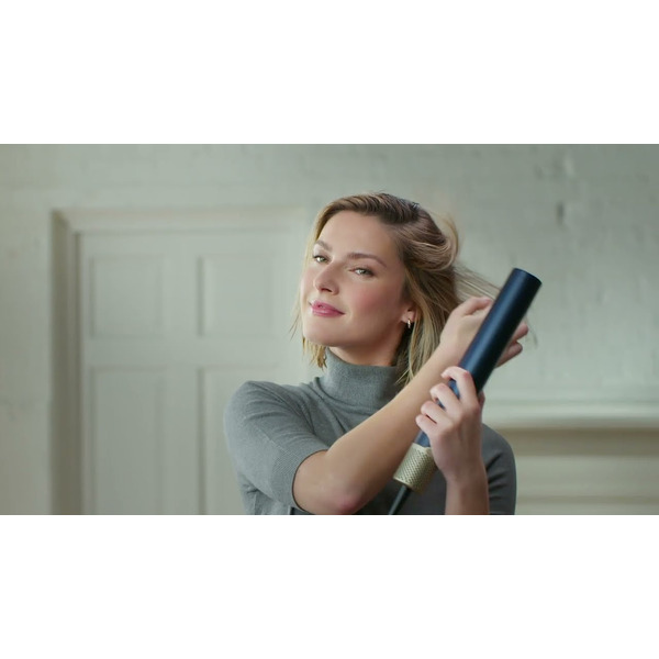 Фен-щетка BaByliss Air Wand AS6550E