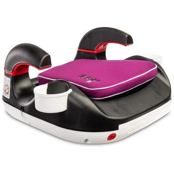 Автокресло Caretero Tiger (фиолетовый)