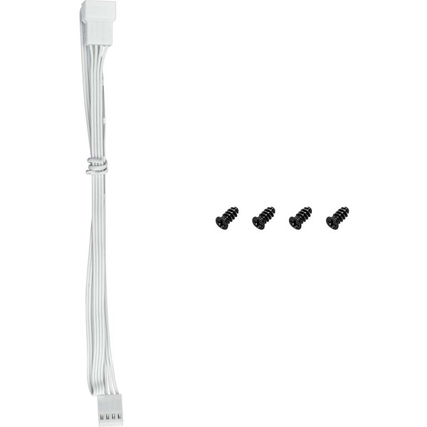 Вентилятор для корпуса DeepCool FT14 R-FT14-WHWPN1-G