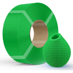 Пластик Creality PETG-CR 3301030124 (зеленый)
