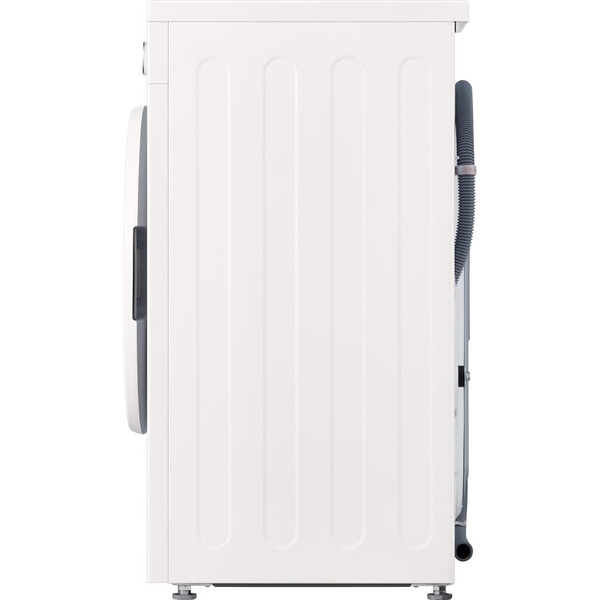 Стиральная машина LG F2Y1NS3W