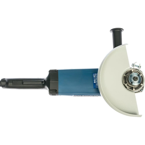 Угловая шлифмашина Фиолент МШУ 1-20-230 А (ИДФР298135001-07)