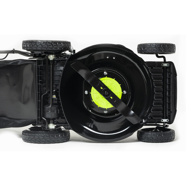 Газонокосилка Greenworks GD40LM46SP 2506807UB