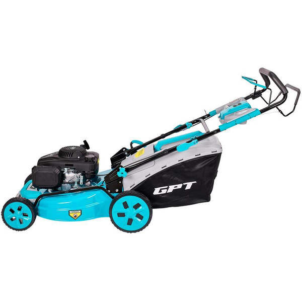 Газонокосилка GPT GLM-K5145SR-L
